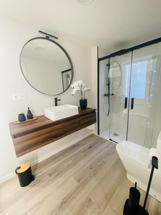 Gonzalez Del Valle Appartement *