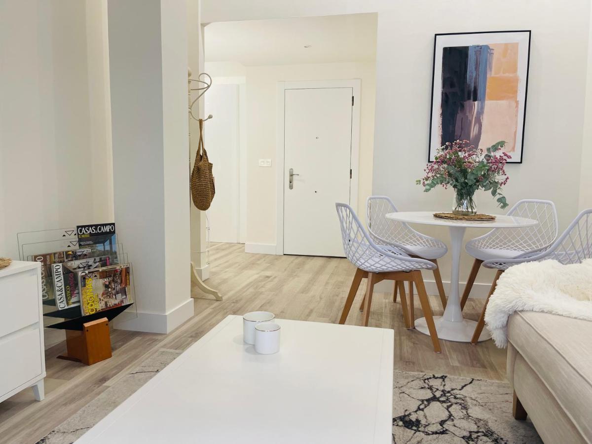 Apartamento Gonzalez Del Valle Oviedo