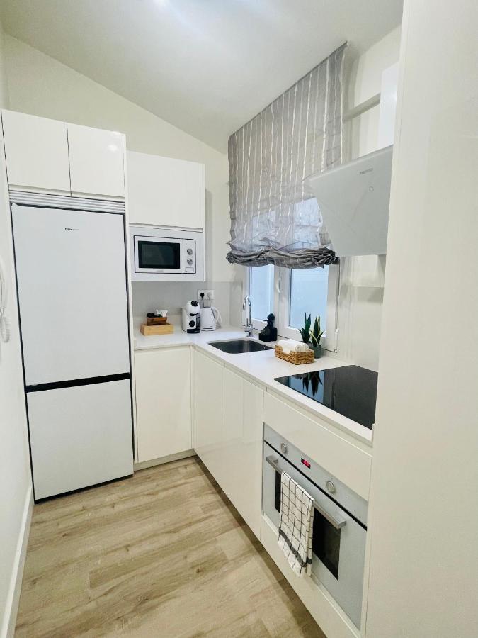 Apartamento Gonzalez Del Valle *