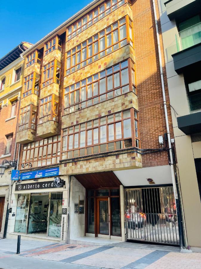 Gonzalez Del Valle Apartamento