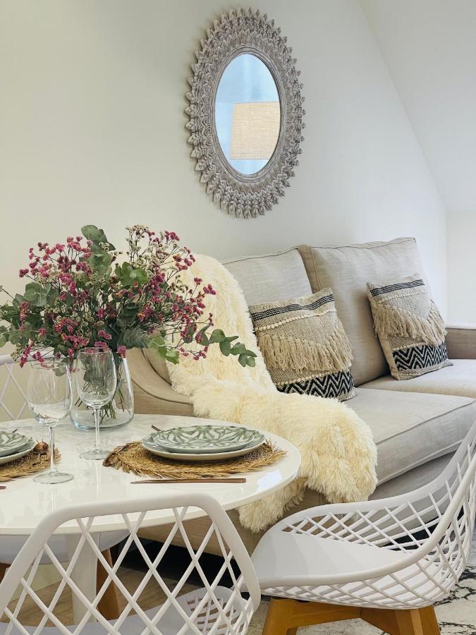 Apartamento Gonzalez Del Valle