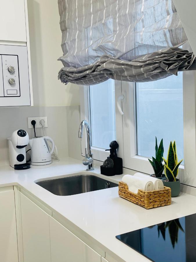 Apartamento Gonzalez Del Valle