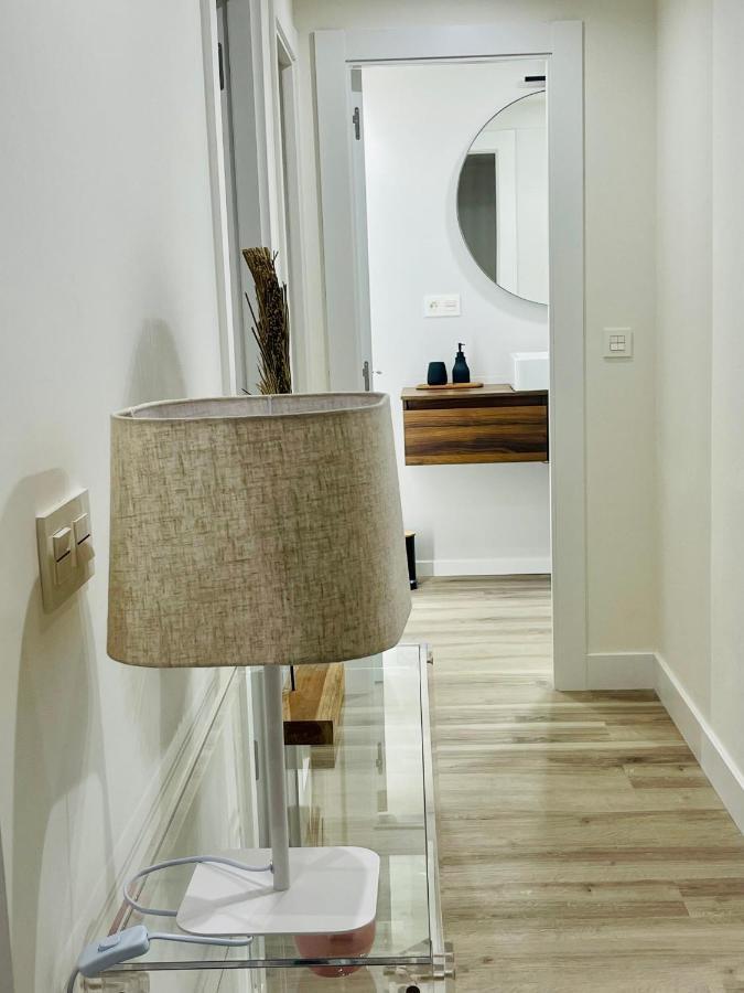 Gonzalez Del Valle Appartement