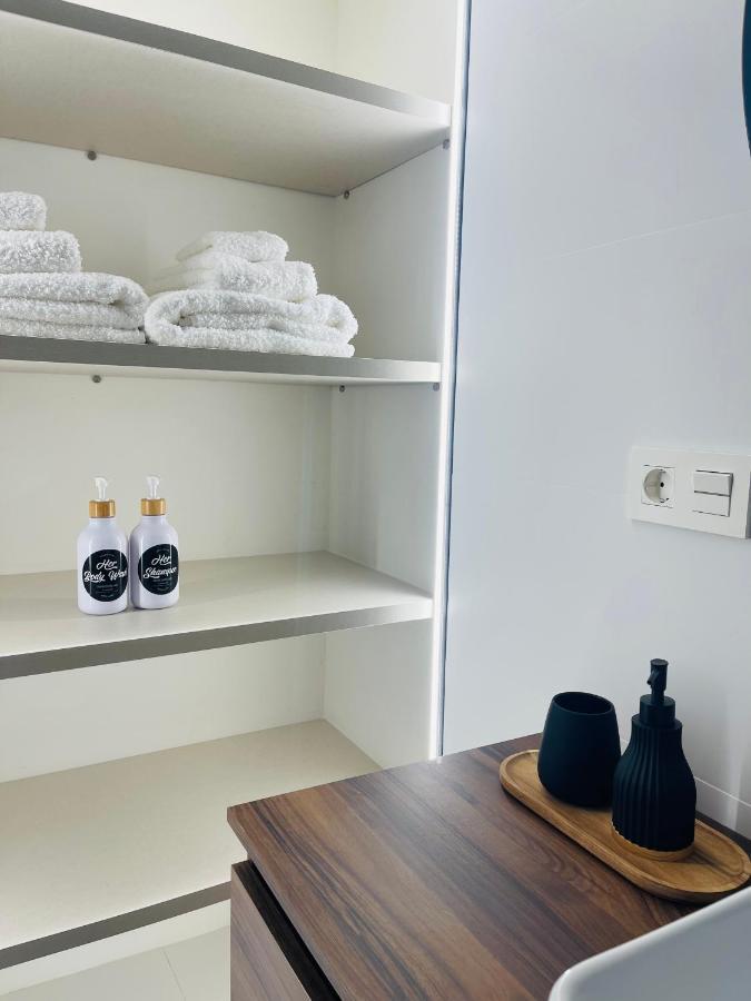 Gonzalez Del Valle Appartement