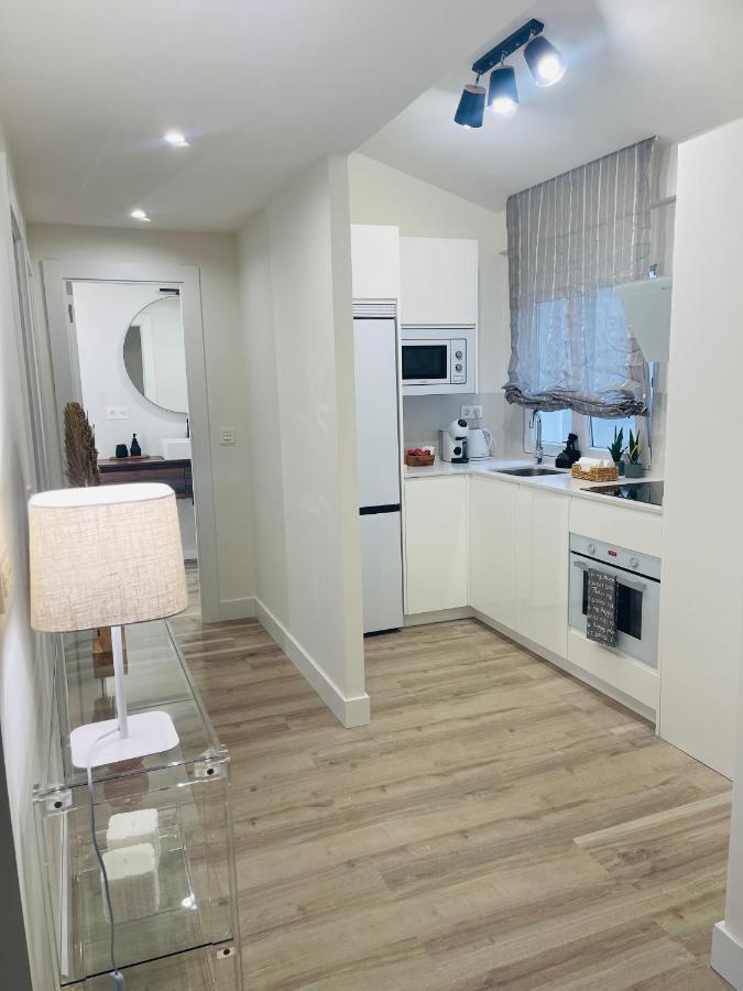 Gonzalez Del Valle Appartement *